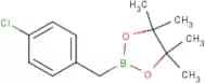 4-Chlorobenzylboronic acid pinacol ester