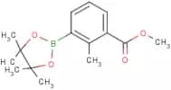 3-(Methoxycarbonyl)-2-methylphenylboronic acid pinacol ester