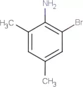 2-Bromo-4,6-dimethylaniline