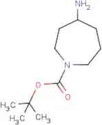 1-Boc-Hexahydro-1H-azepin-4-amine