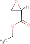 Ethyl (2R)-2,3-epoxypropanoate