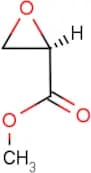 (R)-Methyglycidate