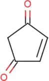 4-Cyclopentene-1,3-dione