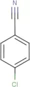 4-Chlorobenzonitrile