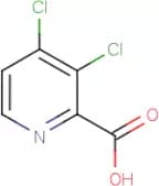 3,4-Dichloropyridine-2-carboxylic acid