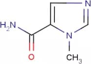 1-Methylimidazole-5-carboxamide