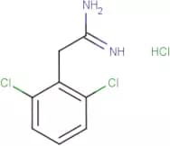 2,6-Dichlorophenylacetamidine hydrochloride