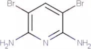 2,6-Diamine-3,5-dibromopyridine