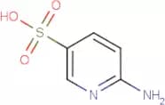 6-Aminopyridine-3-sulphonic acid