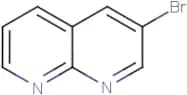 3-Bromo-1,8-naphthyridine