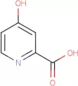 4-Hydroxypyridine-2-carboxylic acid