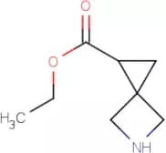 Ethyl 5-azaspiro[2.3]hexane-2-carboxylate