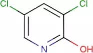 3,5-Dichloro-2-hydroxypyridine