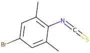 4-Bromo-2,6-dimethylphenyl isothiocyanate