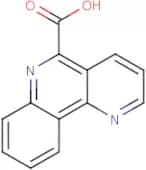 Benzo[h][1,6]naphthyridine-5-carboxylic acid