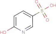 6-Hydroxy-3-pyridinesulphonic acid