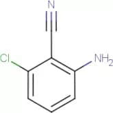 2-Amino-6-chlorobenzonitrile