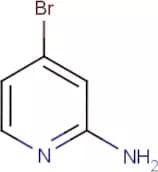 2-Amino-4-bromopyridine