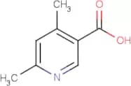 4,6-Dimethylnicotinic acid