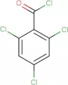 2,4,6-Trichlorobenzoyl chloride