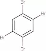 1,2,4,5-Tetrabromobenzene