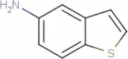 5-Aminobenzo[b]thiophene