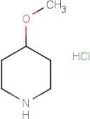4-Methoxypiperidine hydrochloride