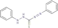 N',2-Diphenyldiazenecarbothiohydrazide