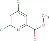 Methyl 4,6-dichloropyridine-2-carboxylate