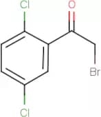 2-Bromo-1-(2,5-dichlorophenyl)ethanone
