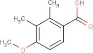 2,3-Dimethyl-4-methoxybenzoic acid