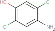 4-Amino-2,5-dichlorophenol