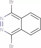 1,4-Dibromophthalazine