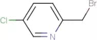 2-(Bromomethyl)-5-chloropyridine