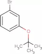 1-Bromo-3-(tert-butoxy)benzene