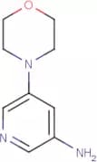 5-Morpholinopyridin-3-amine