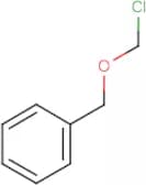 Benzyl chloromethyl ether