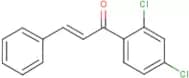 2',4'-Dichlorochalcone