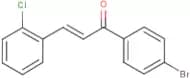 4'-Bromo-2-chlorochalcone