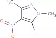5-Iodo-1,3-dimethyl-4-nitro-1H-pyrazole