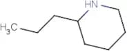2-n-Propylpiperidine