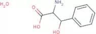 DL-threo-3-Phenylserine hydrate
