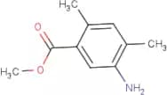 Methyl 5-amino-2,4-dimethyl-benzoate