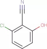 2-Chloro-6-hydroxybenzonitrile