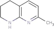 7-Methyl-1,2,3,4-tetrahydro-1,8-naphthyridine