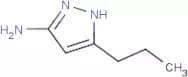 5-Propyl-1H-pyrazol-3-ylamine
