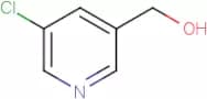 (5-Chloro-3-pyridinyl)methanol