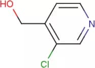 (3-Chloropyridin-4-yl)methanol