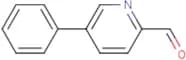 5-Phenylpyridine-2-carbaldehyde