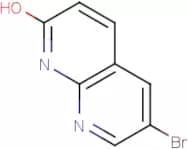 6-Bromo-[1,8]naphthyridin-2(1H)-one